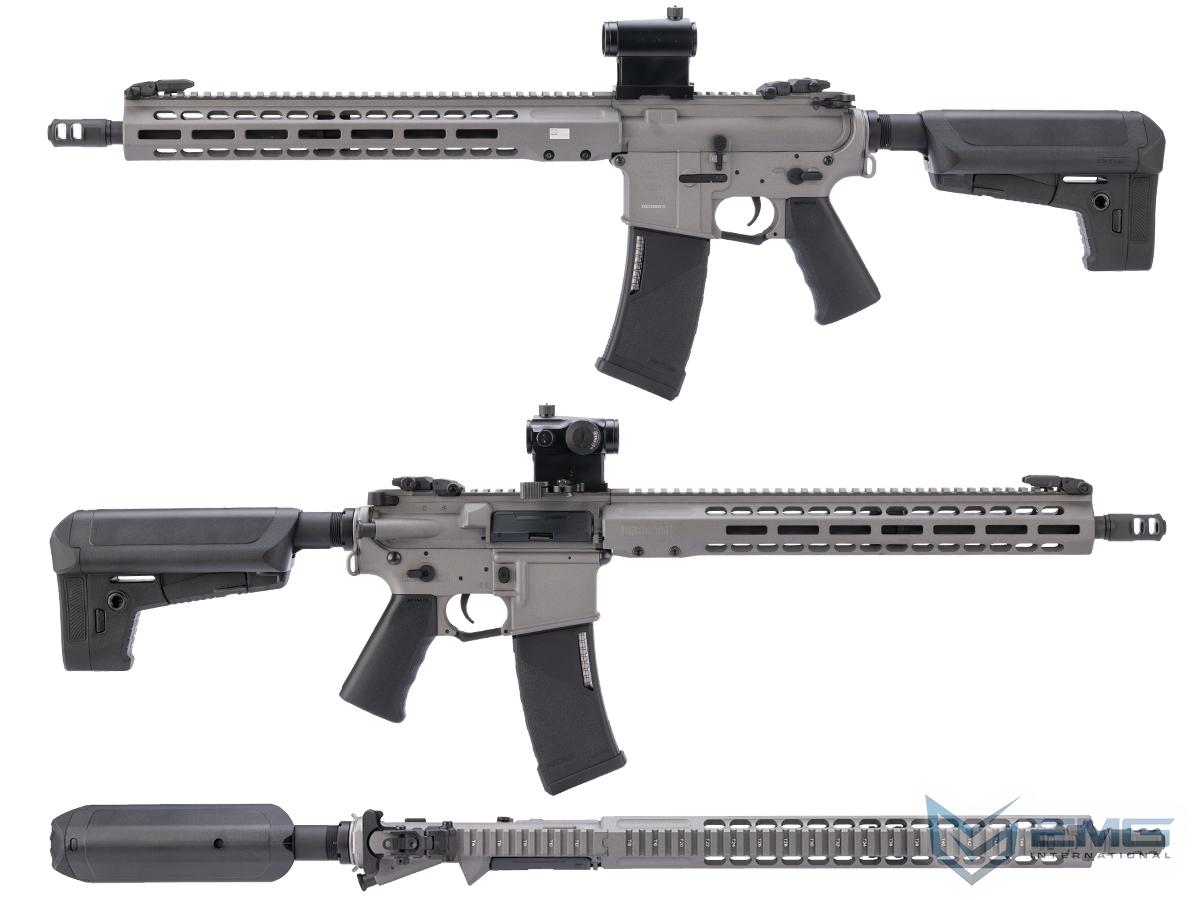 EMG X Krytac BARRETT REC7 DI AR15 AEG Training Rifle (Color