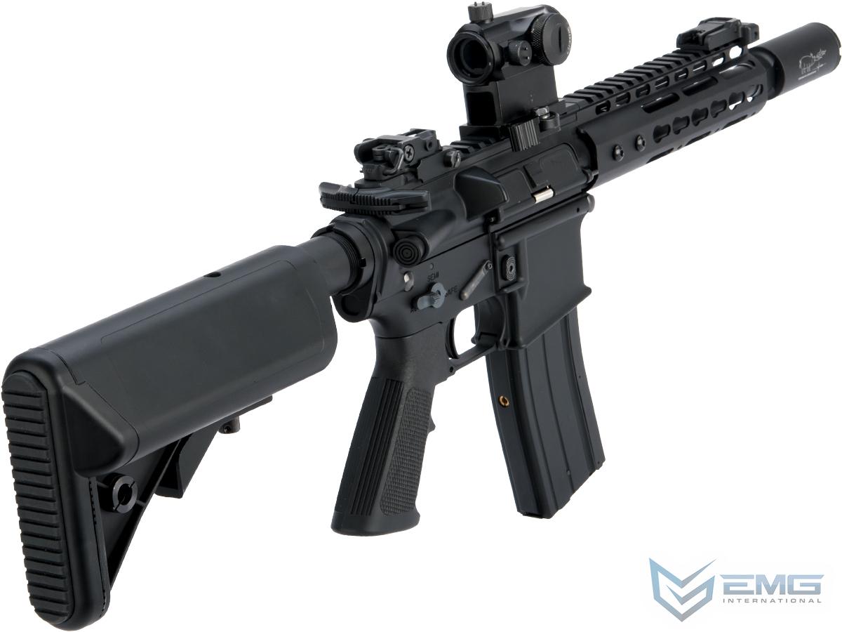 EMG Helios Noveske Licensed N4 Gas Blowback M4 w/ Keymod Handguard