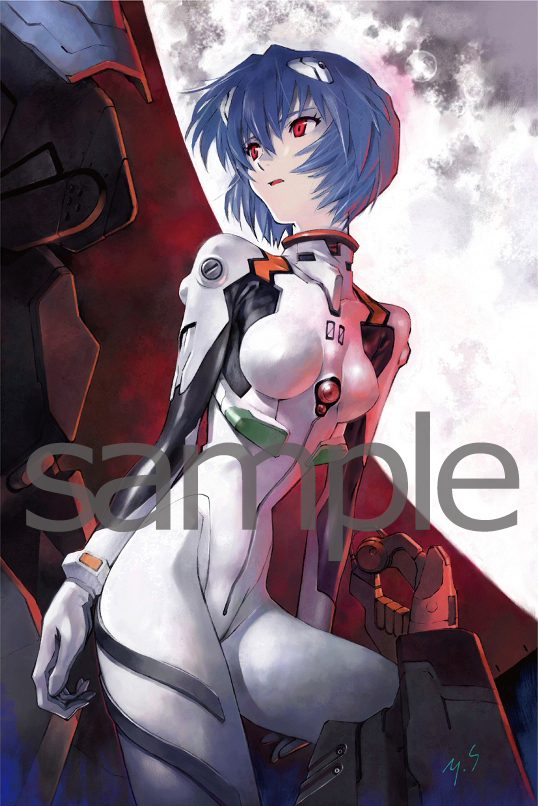 エヴァンゲリオンのジクソーパズルが再起動！高精細カレイド印刷にて