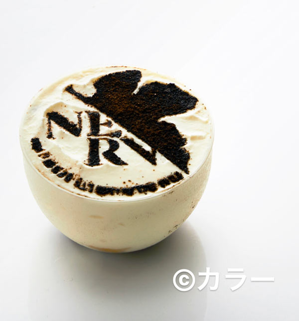 ヱヴァンゲリヲンと日本刀展＋EVANGELION ARTWORK SELECTION」いよいよ