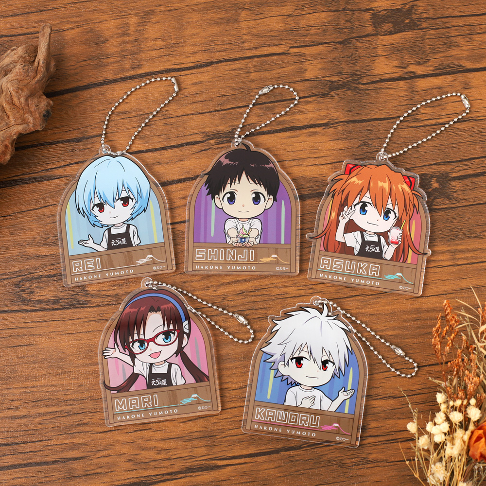 箱根湯本えゔぁ屋は7月で開店12周年！12周年を記念したメイン