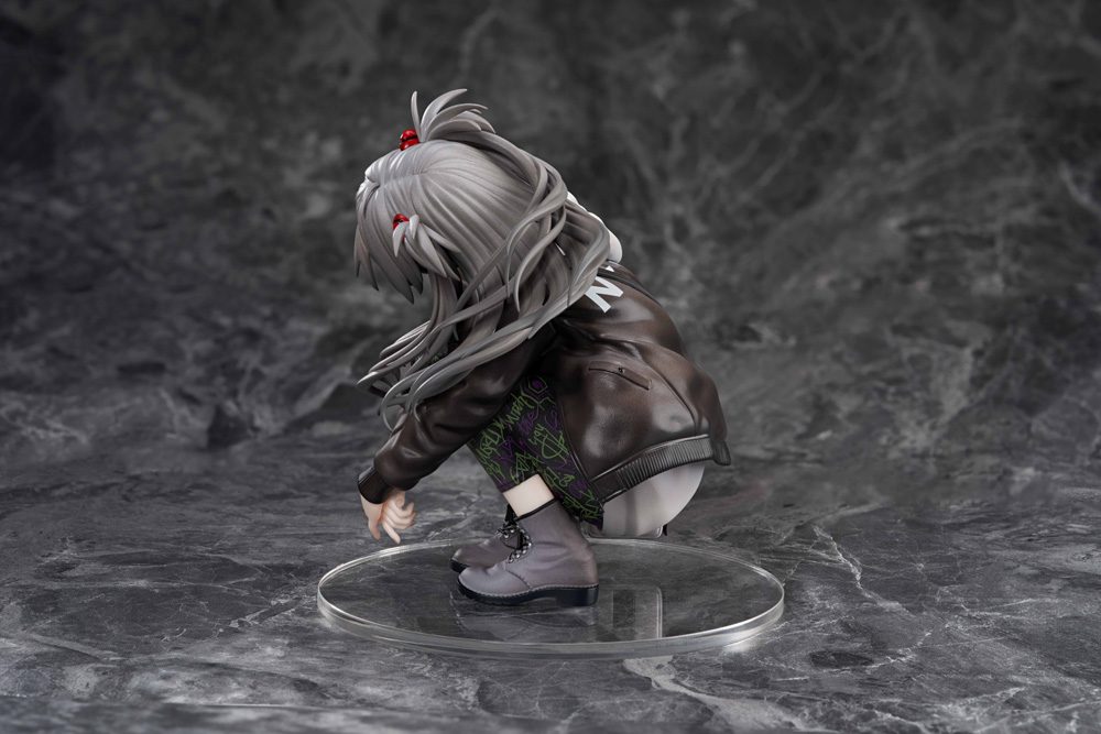 式波・アスカ・ラングレー Ver.RADIO EVA Part.3 商品化決定！