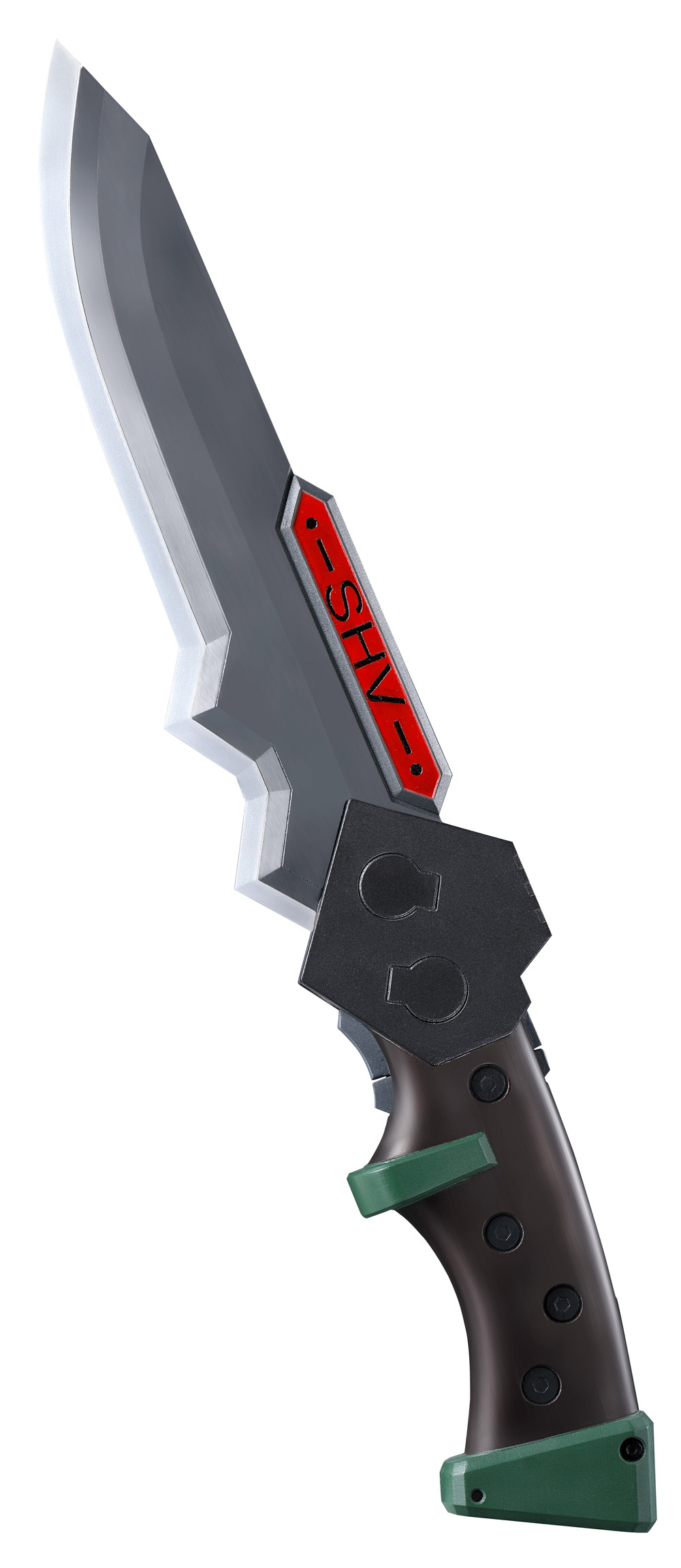 バンダイから、史上初！発光＆音声ギミックを搭載した「プログレッシブ