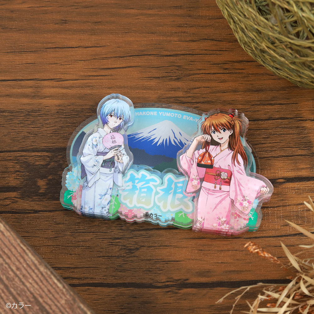 箱根湯本えゔぁ屋は7月で開店13周年！13周年を記念したメイン