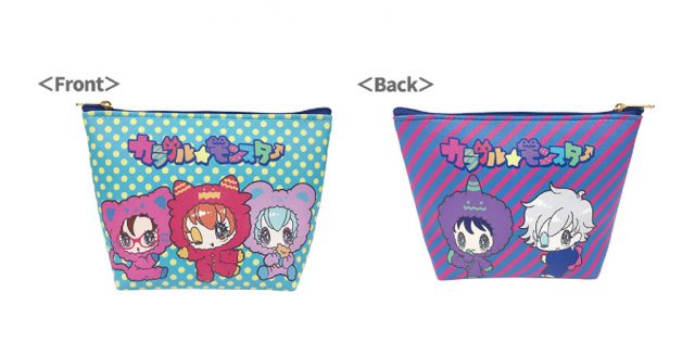 eva colon：」＜カラフル☆モンスター＞発売！購入者特典も♪