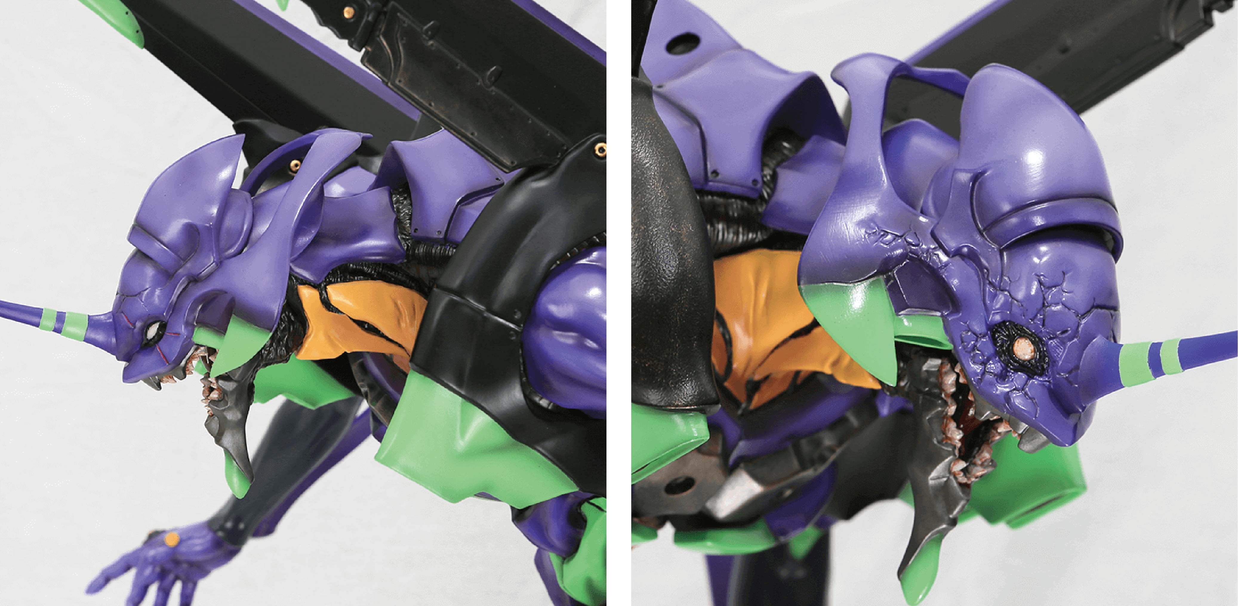 2021年10月31日（日）まで！北九州市立美術館分館にて「シン・海洋堂