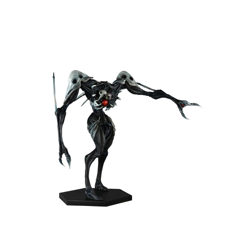 CCPJAPAN×Yoshi. Project】第4弾 第4の使徒: フィギュア・模型