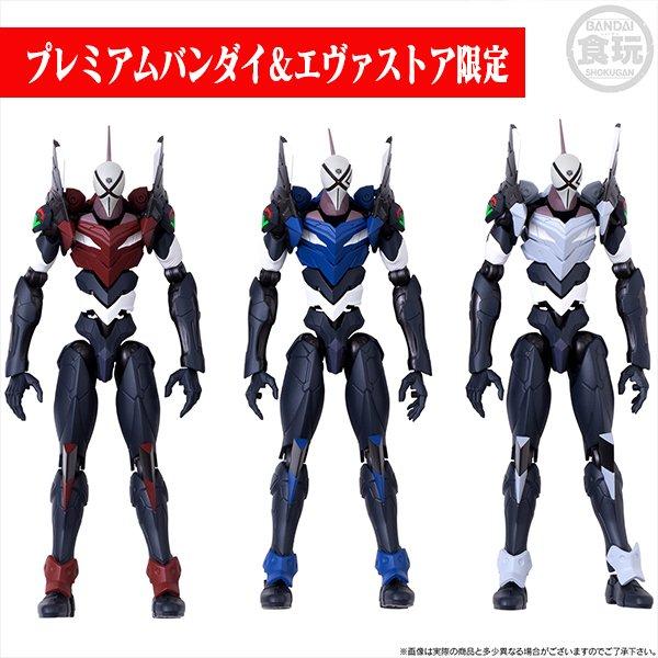 限定品】EVA-FRAME:『シン・エヴァンゲリオン劇場版』～オーバー