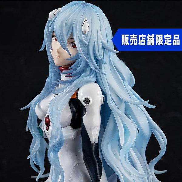 Precious G.E.M.シリーズ シン・エヴァンゲリオン劇場版 綾波レイ