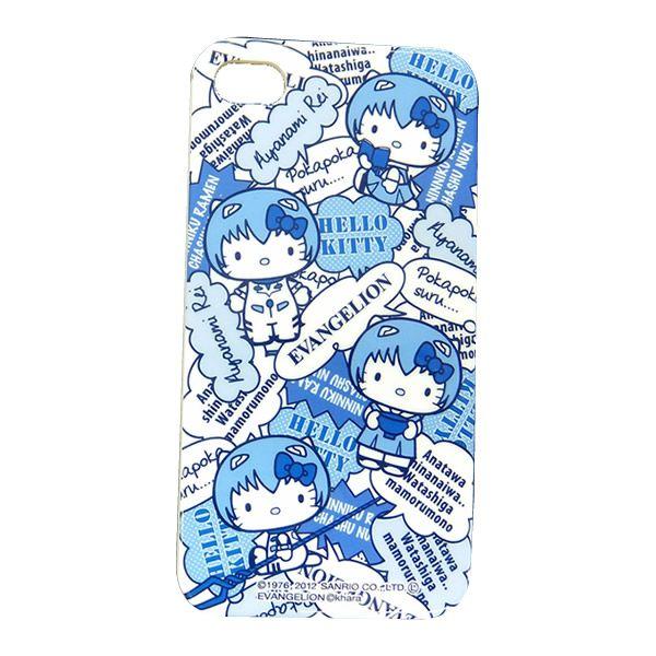 EVA x HELLO KITTY マグカップ （あすなろ舎）: グッズ・雑貨類・食品