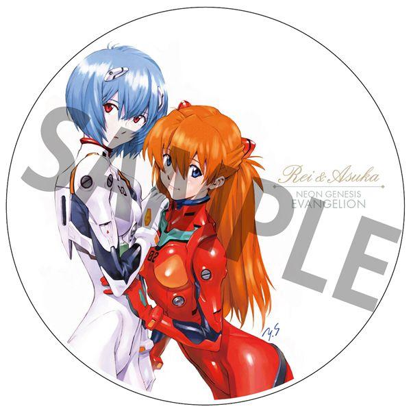 キャラクター別/レイ(並び順：発売日 11／14ページ) | EVANGELION