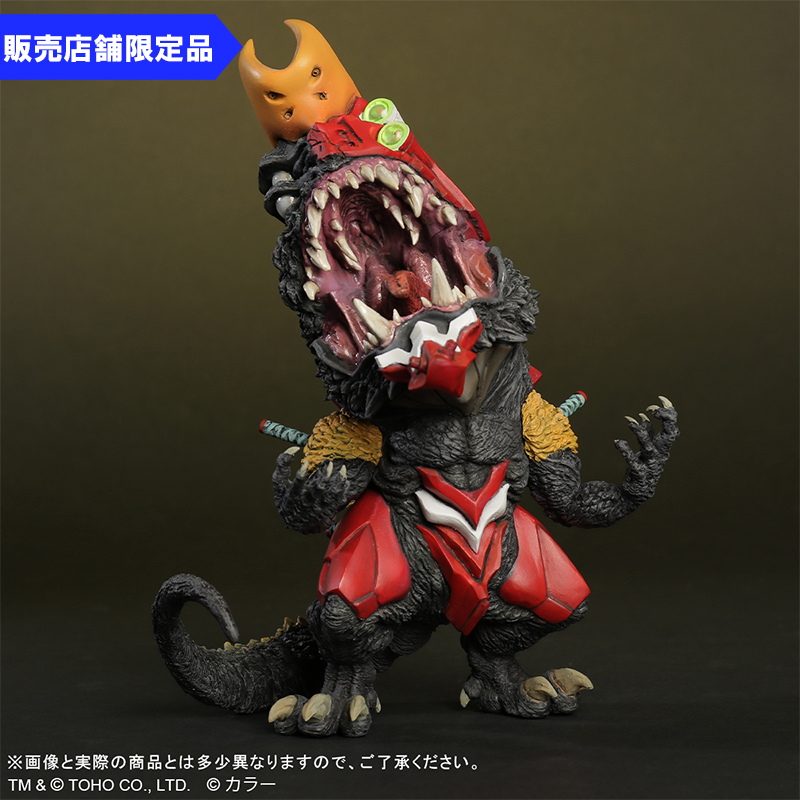 フィギュア・模型/完成品（着彩済みフィギュア）・メカ | EVANGELION