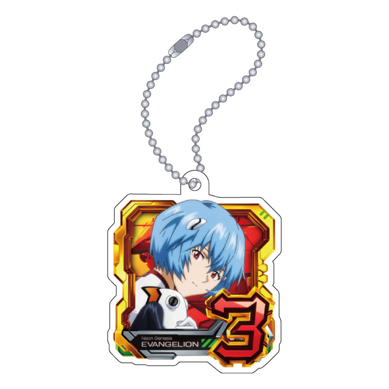 P 新世紀エヴァンゲリオン ~未来への咆哮~】レプリカIMPACTレバー