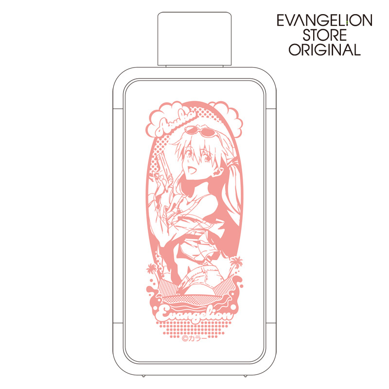 EVA STOREオリジナル 缶バッジセット/サマーフェス: グッズ・雑貨類