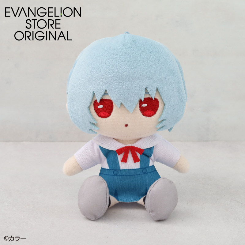 キャラクター別/レイ(4／14ページ) | EVANGELION STORE オンライン