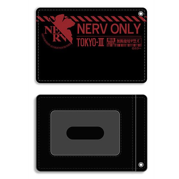 COSPA（コスパ）よりNERVマークの各種アイテムが再入荷