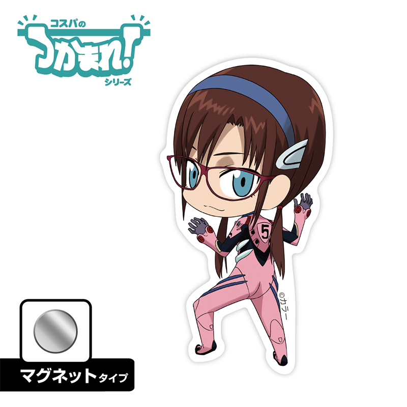 キャラクター別/マリ | EVANGELION STORE オンライン