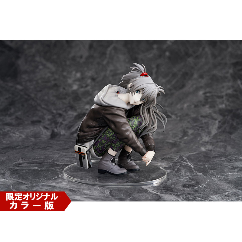 1/7スケール完成品フィギュア 渚カヲルVer.RADIO EVA Part.2【通常版】