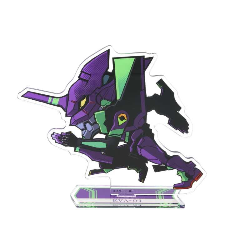 ROBOT魂＜SIDE EVA＞エヴァンゲリオン初号機＋カシウスの槍