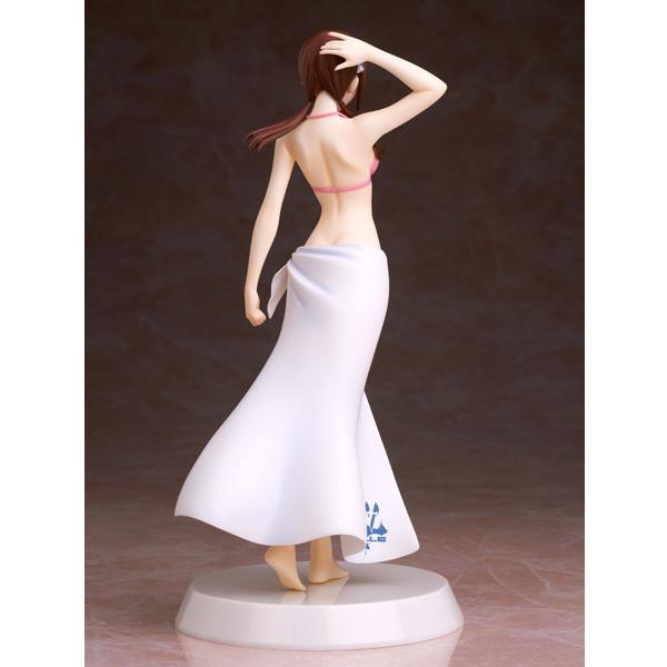 1/8完成品 真希波・マリ・イラストリアス【Summer Queens】エヴァ