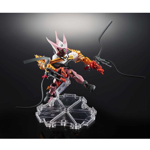 NXEDGE STYLE [EVA UNIT] エヴァンゲリオン8号機β 臨時戦闘形態