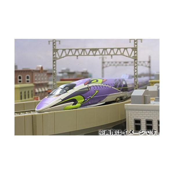1/220 Zゲージ 500TYPE EVA スターターセット（ロクハン）