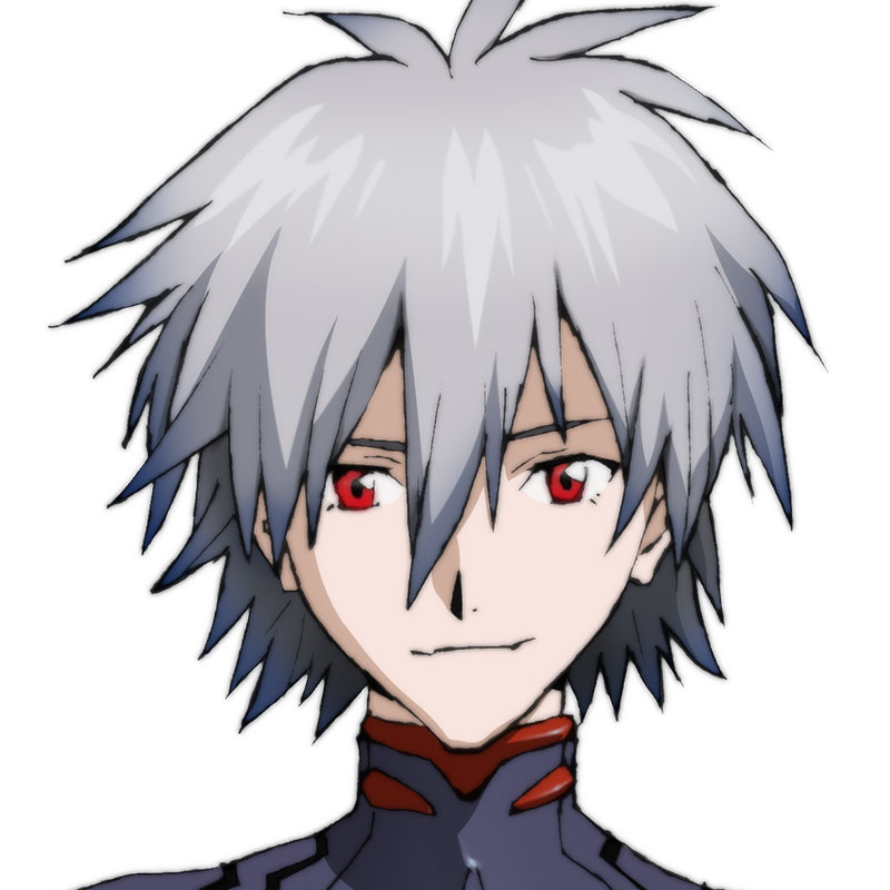 EVANGELION STORE オンライン