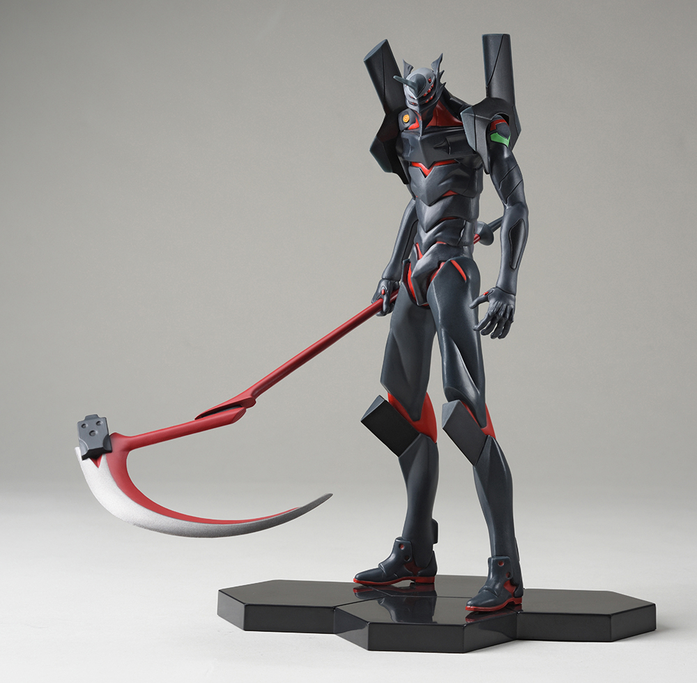 新商品：SEGAプライズプレミアムフィギュアが限定BIGクロス付きで