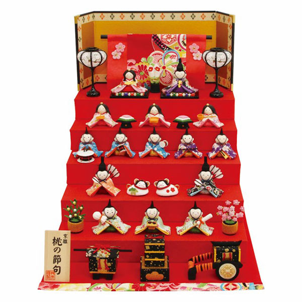 ひな人形｜イベントのプロがおすすめする-イベントグッズ☆スマイル館®