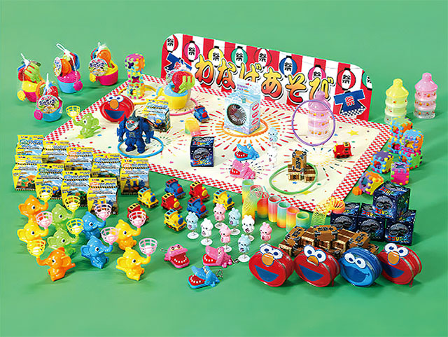 輪なげ関連用品｜イベントのプロがおすすめする-イベントグッズ