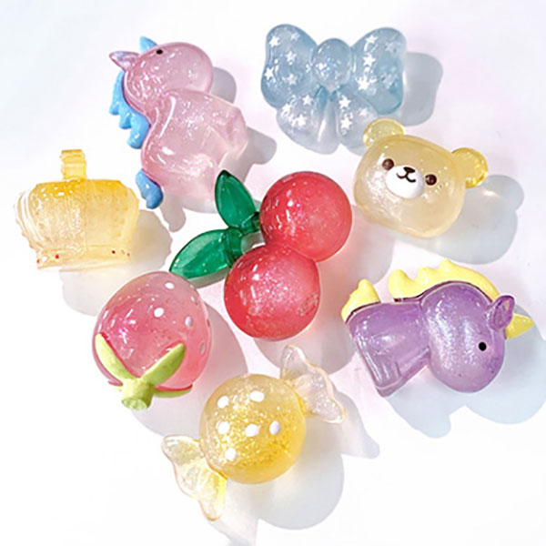 アクリルアイス（アクリルすくい）｜イベントのプロがおすすめする