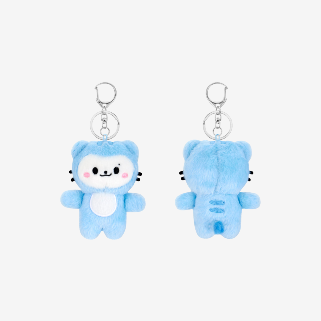 ITZY (있지) MIDZY'S CELLS OFFICIAL MD - [TWINZY MAGNET PLUSH