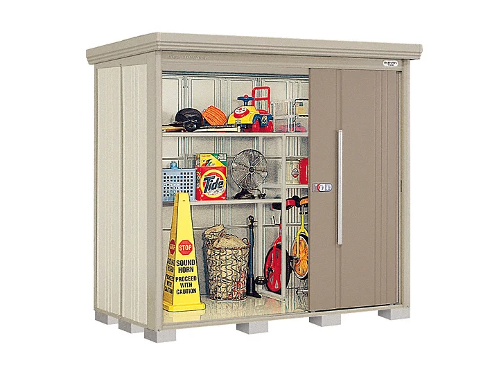 Mr.ストックマンダンディ 一般型 2200×1222×2110-ND-2212 - タクボ