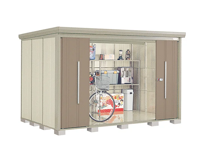 Mr.ストックマンダンディ 一般型 3232×2290×2110-ND-3222 - タクボ