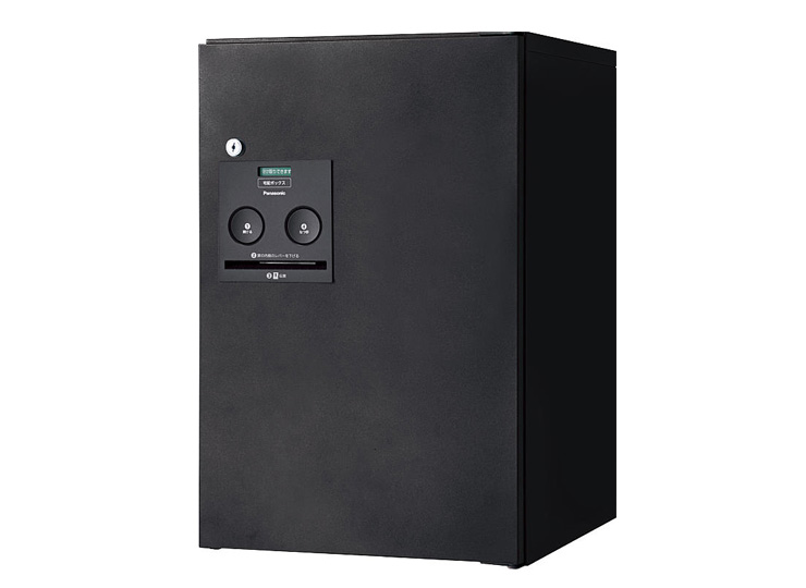 パナソニック】宅配ボックス COMBO（コンボ）ミドルタイプ | 宅配