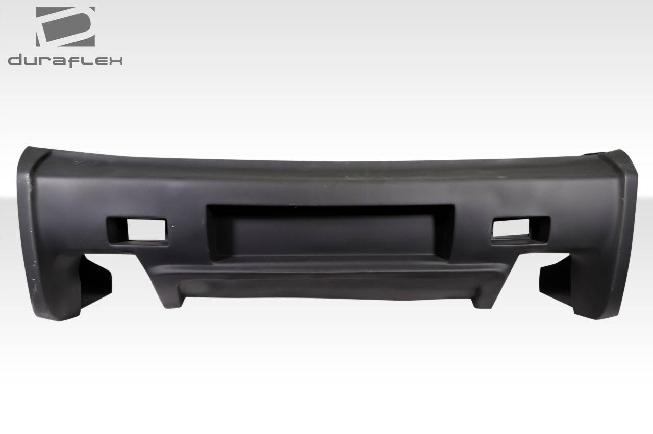 90-96 Fits Nissan 300ZX Vapor Duraflex Front Body Kit Bumper