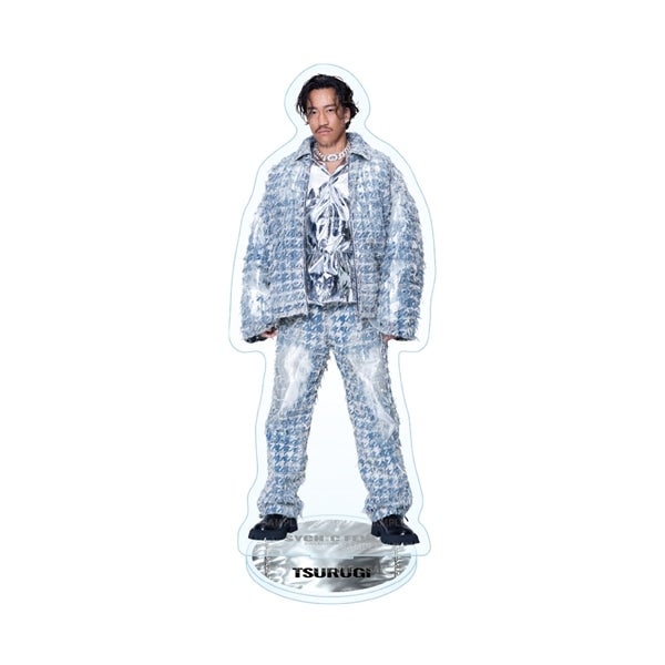 EXILE TRIBE STATION ONLINE STORE｜PSYCHIC FEVER 2026 カレンダー