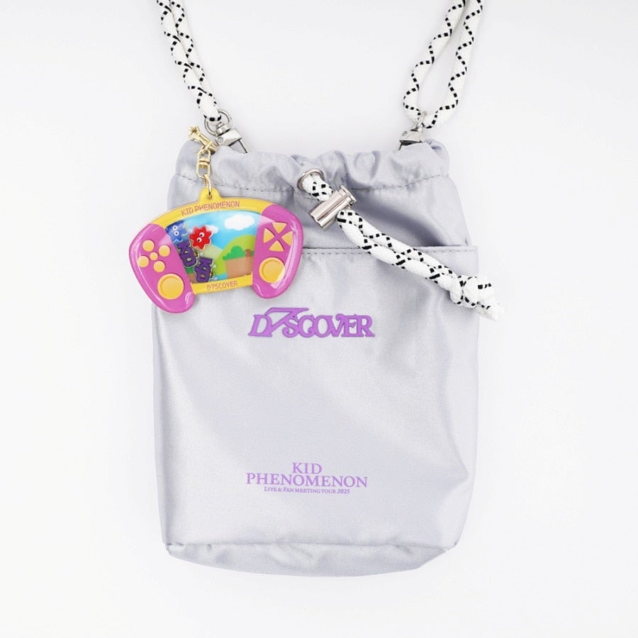 EXILE TRIBE STATION ONLINE STORE｜D7SCOVER シャカシャカキーホルダー