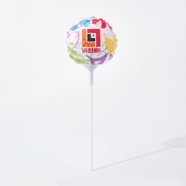 EXILE TRIBE STATION ONLINE STORE｜LIL (W)INK スティックバルーン