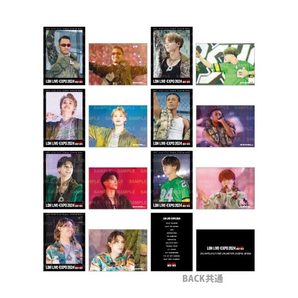 EXILE TRIBE STATION ONLINE STORE｜(14ページ目)全商品