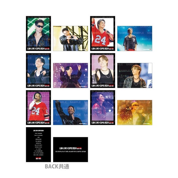 EXILE TRIBE STATION ONLINE STORE｜(14ページ目)全商品