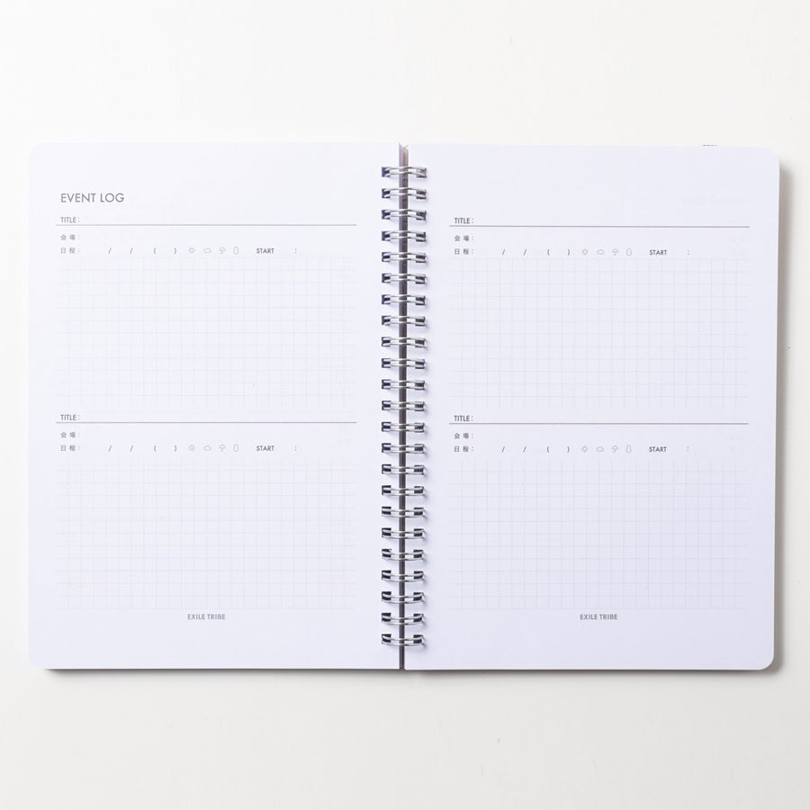 EXILE TRIBE STATION ONLINE STORE｜THE JET BOY BANGERZ 2026