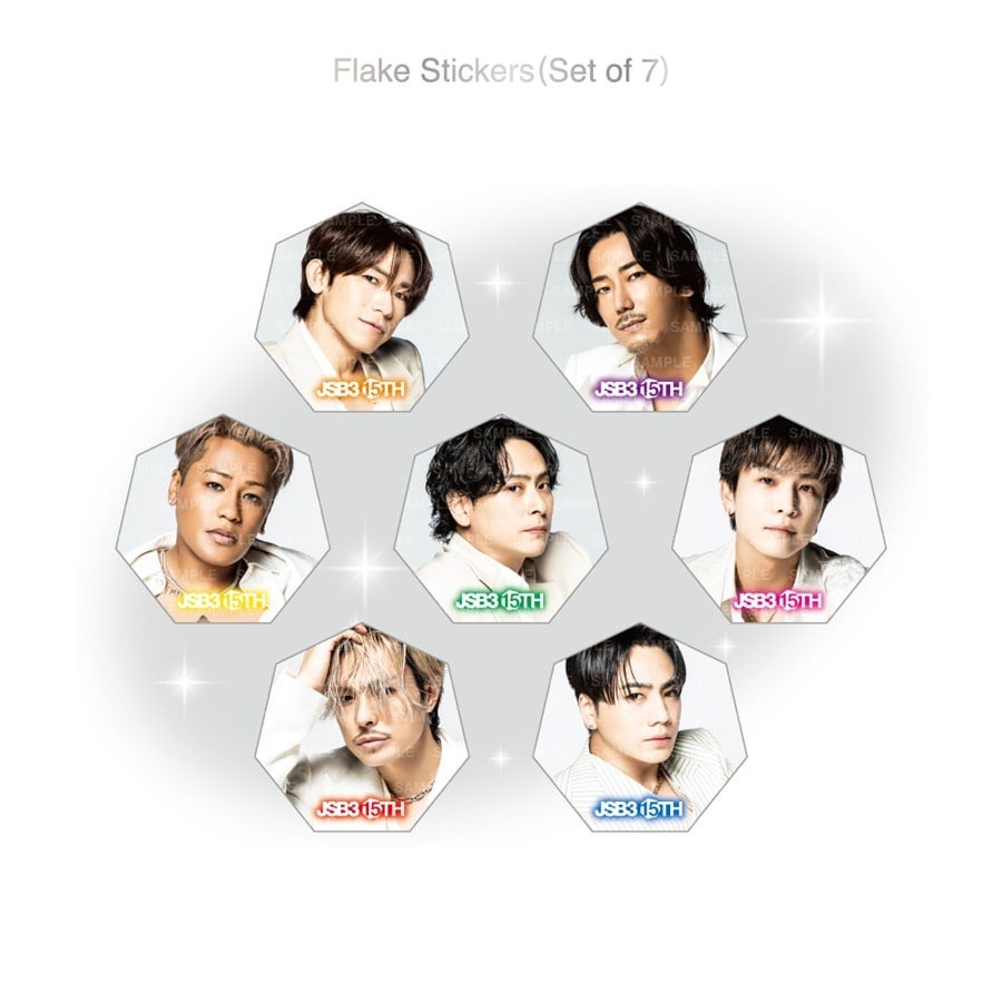 EXILE TRIBE STATION ONLINE STORE｜三代目 J SOUL BROTHERS 2026