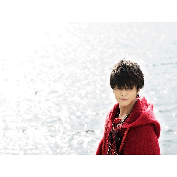 EXILE TRIBE STATION ONLINE STORE｜Spin/岩田剛典