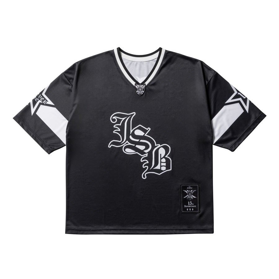 EXILE TRIBE STATION ONLINE STORE｜岩田剛典 produce ホッケーシャツ