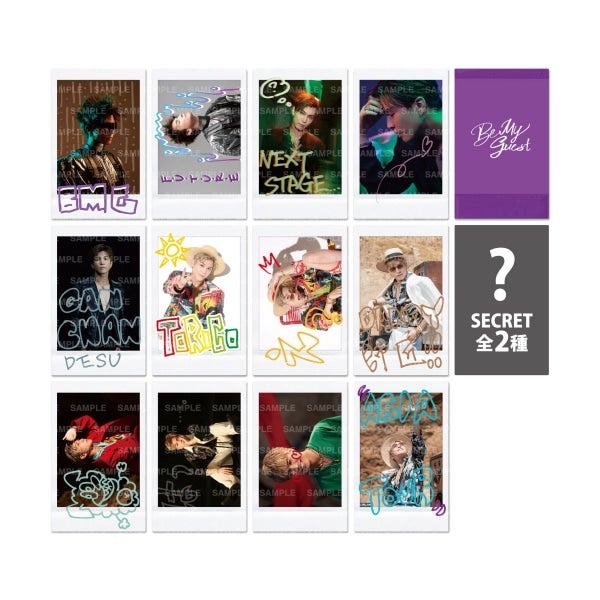 EXILE TRIBE STATION ONLINE STORE｜G 岩田剛典 三代目J Soul Brothers