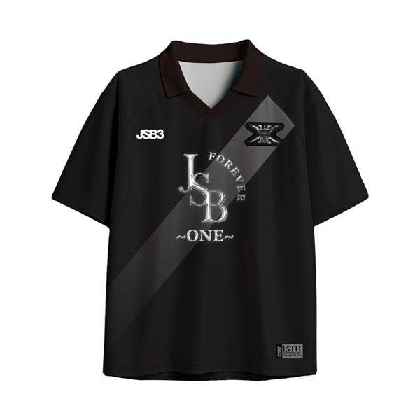 EXILE TRIBE STATION ONLINE STORE｜JSB FOREVER ～ONE～ ユニフォーム