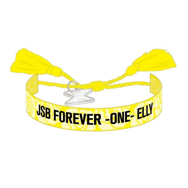 EXILE TRIBE STATION ONLINE STORE｜JSB FOREVER ～ONE～ ローズ