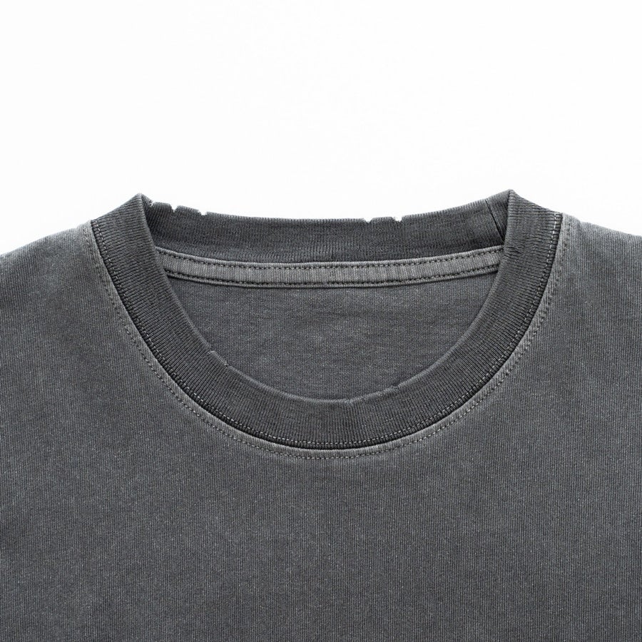 EXILE TRIBE STATION ONLINE STORE｜INFINITY MOON LS Tee ～FULL MOON～