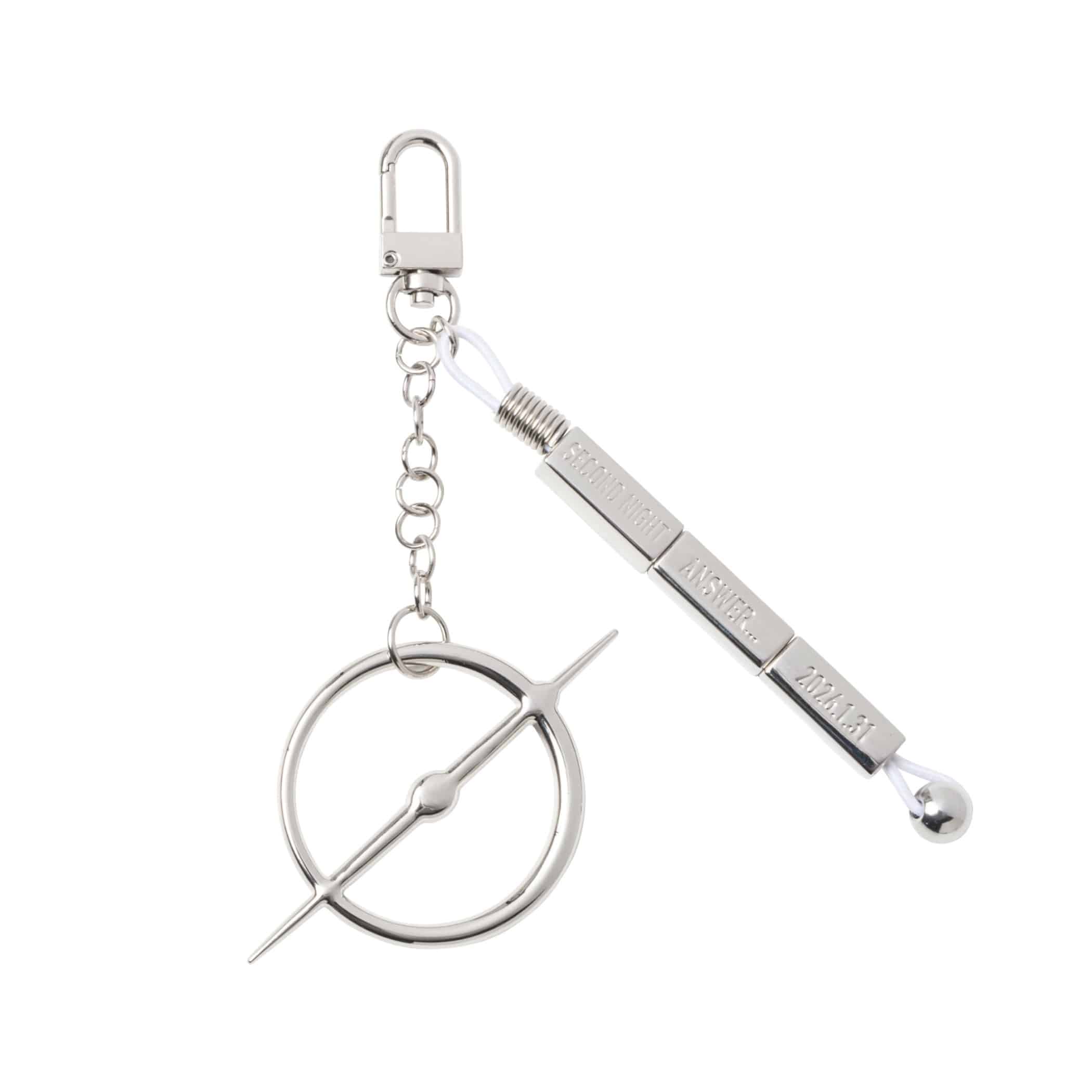 EXILE TRIBE STATION ONLINE STORE｜【1/31会場限定】INFINITY MOON